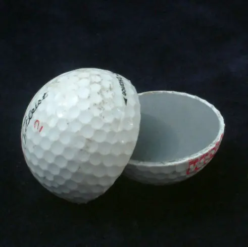 Golf Ball Selector Core