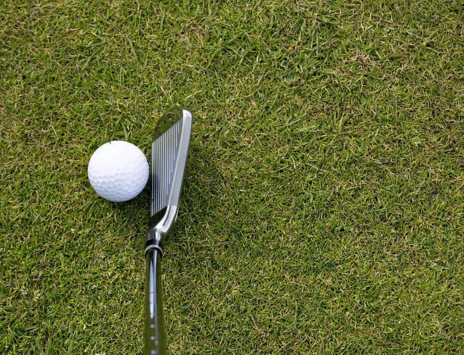 Best Golf Clubs for Beginners Irons