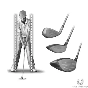 Golf Stance Tips Drivers