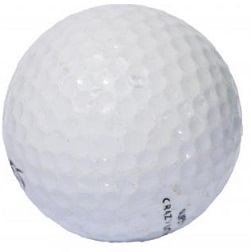 Best Golf Balls for Beginners 1 Piece Construction