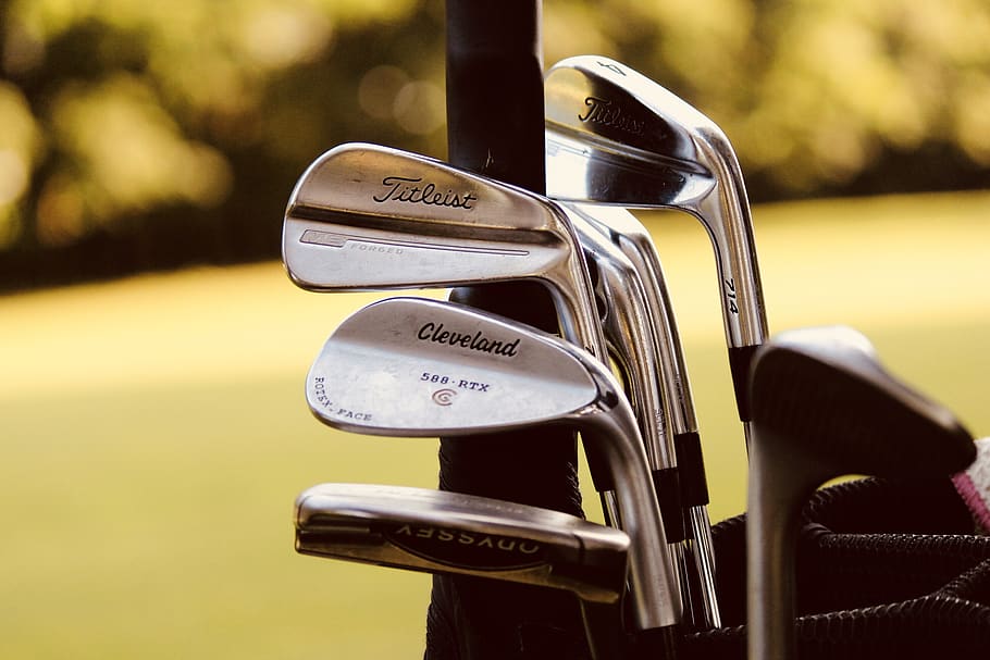 Best Golf Clubs for Beginners Buyers Guide