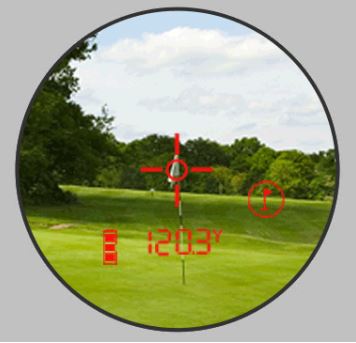 Best Golf Rangefinder Pin Lock