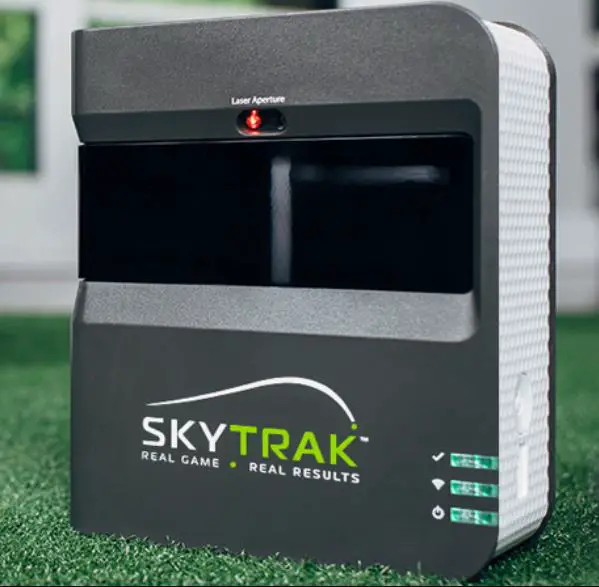 SkyTrak 2020 Golf Simulator Review