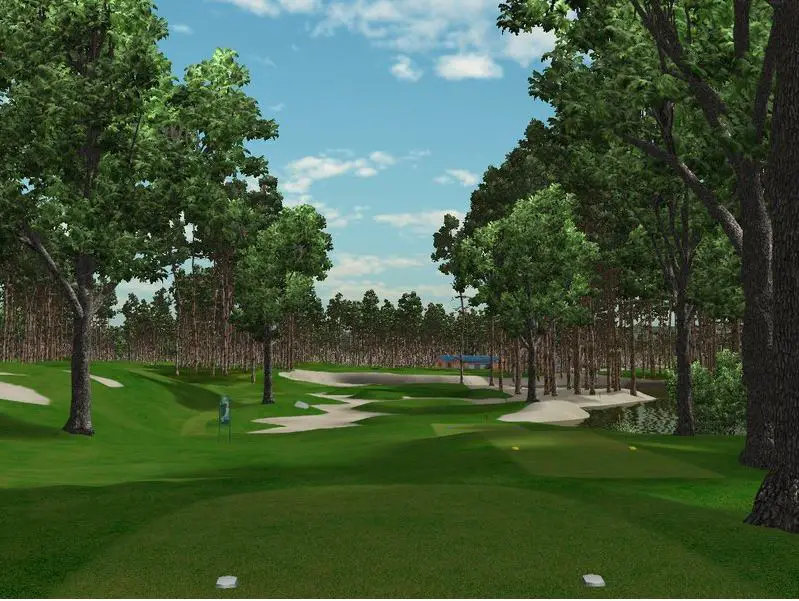 SkyTrak Golf Simulator Review Creative Golf