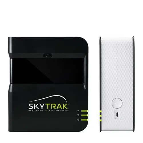 SkyTrak Golf Launch Monitor and Simulator 2020 Review