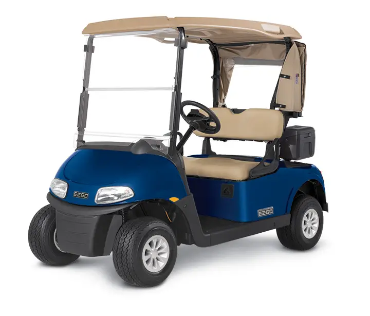 EZ-GO Golf Cart prices new and used