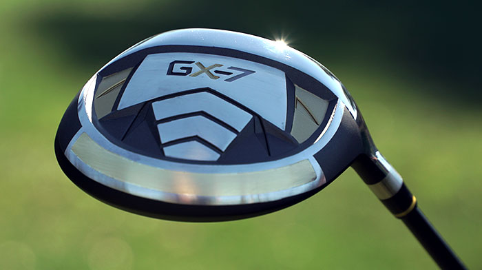 GX7 Driver