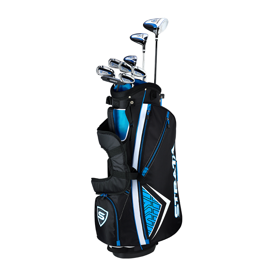 Callaway Strata Review