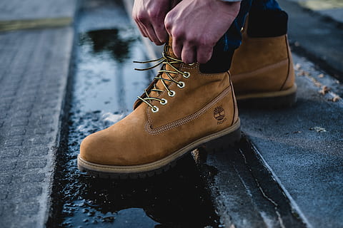 Are Timberland Boots Good For Hiking