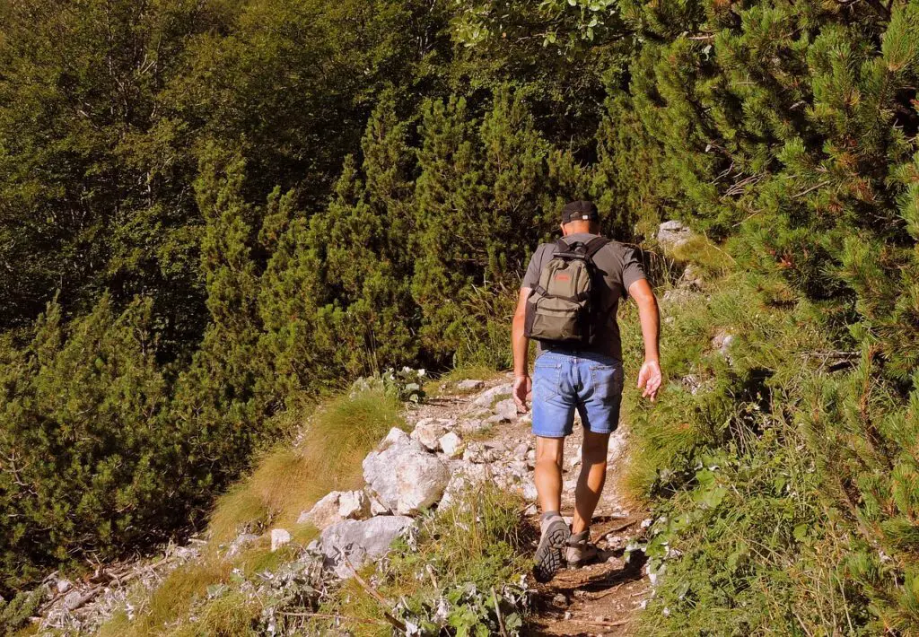 Best Mens Hiking Boots Under 100