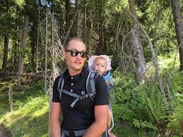 Best Hiking Child Carriers