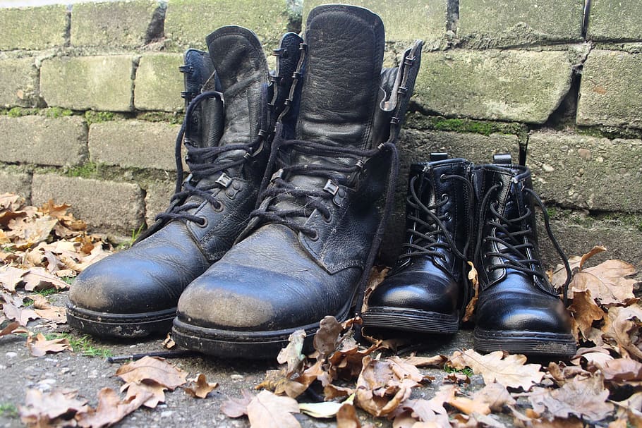 Combat Boots For Hiking