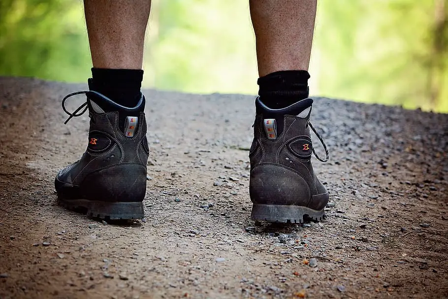 Hiking Boots For Flat Feet