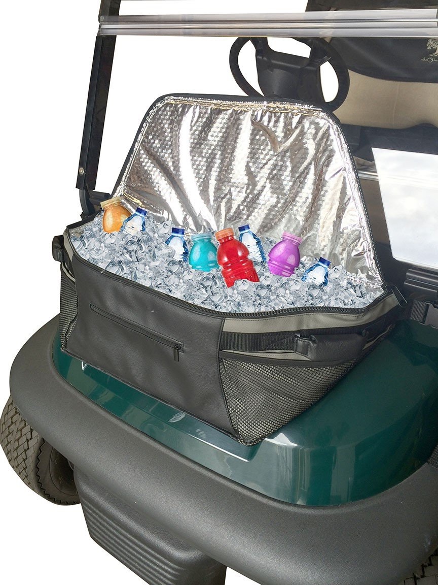 The Best Golf Cart Coolers The Fun Outdoors