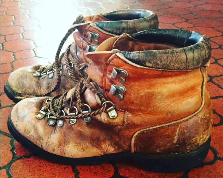 How Long Should Hiking Boots Last