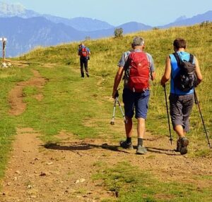 Is Hiking A Hobby? Yes - Here's How To Get Started - The Fun Outdoors