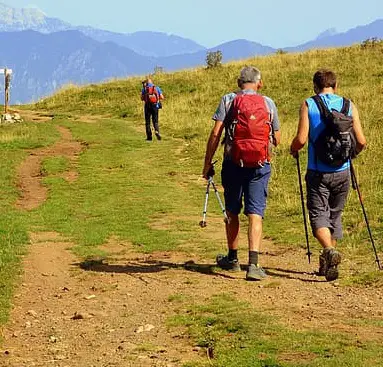 How To Take Up Hiking As A Hobby
