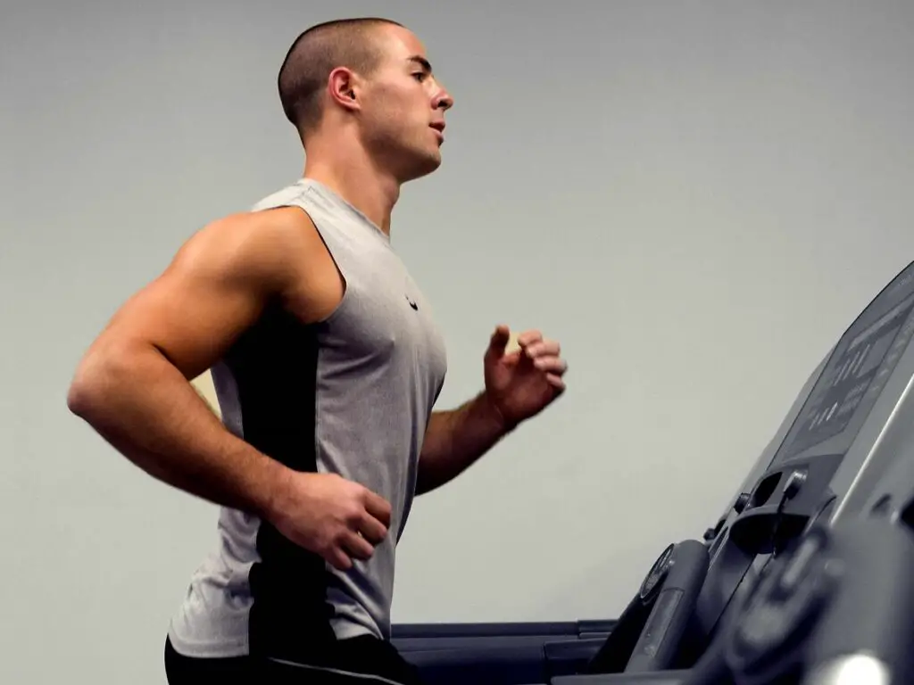 How To Train For Hiking Using Treadmill