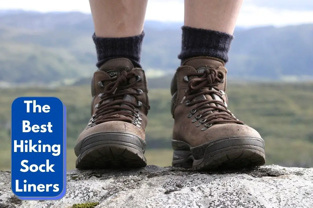 The Best Hiking Sock Liners