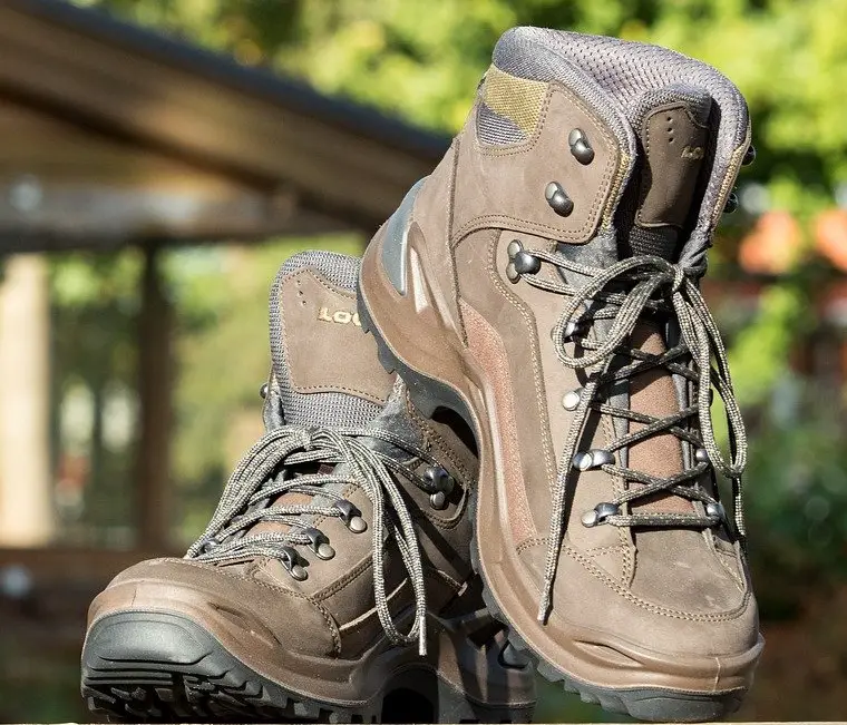 What Size Laces Needed For Hiking Boots