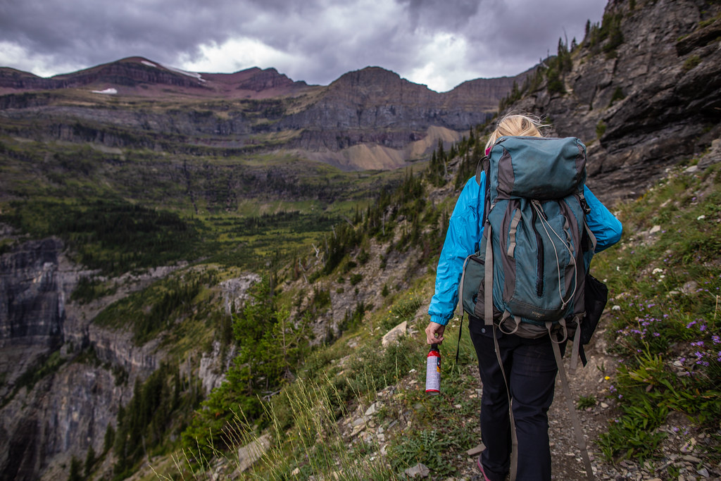 How To Calculate Average Hiking Speed