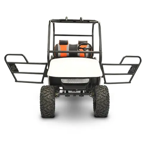 Jakes Baja Golf Cart Roll Cage