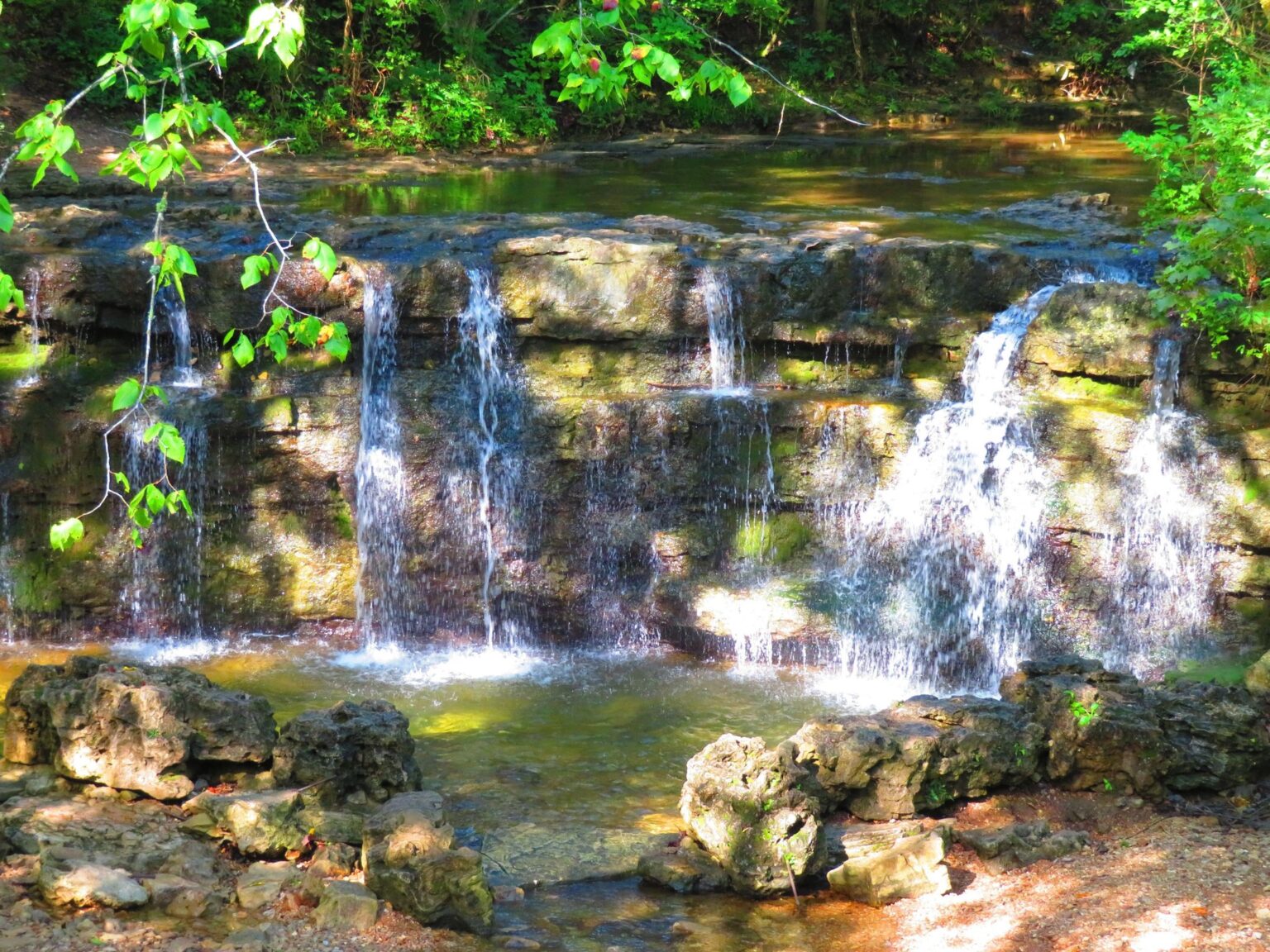Hiking In Branson MO - The 50 Best Trails - The Fun Outdoors