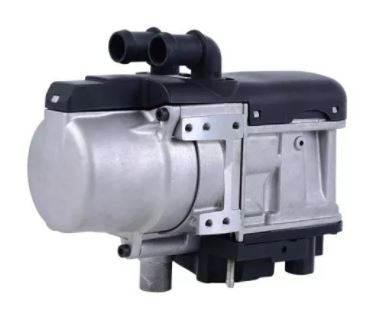 Warmda S1250 RV Diesel Hot Water System