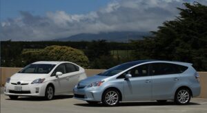 Can A Prius Pull A Trailer? Toyota Prius Towing Capacity