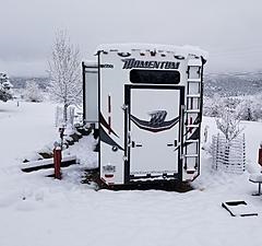 Use RV Antifreeze To Thaw Frozen Pipes