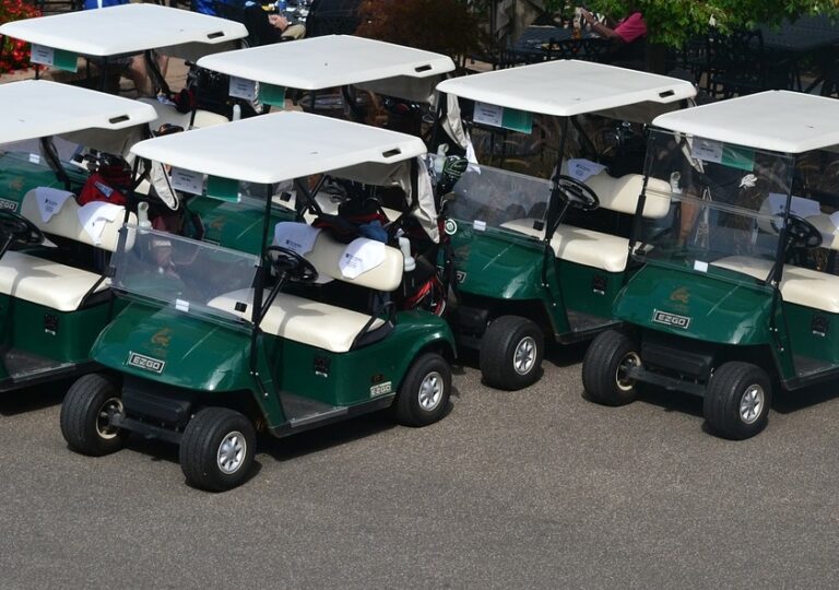 Golf Cart Repair Near Me | Find A Local Golf Cart Dealer