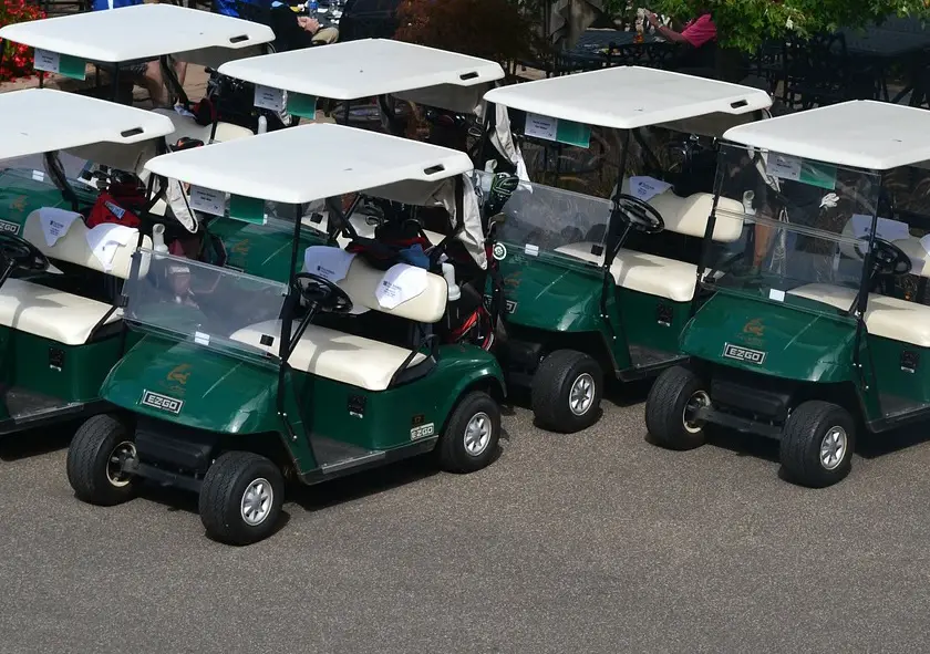 Golf Cart Service Near Me