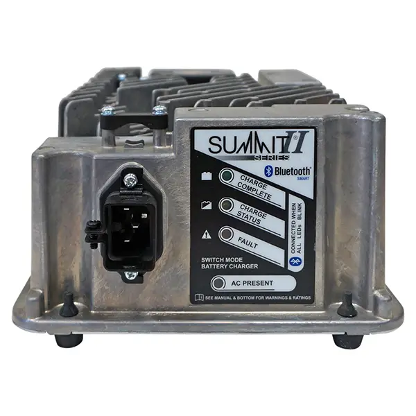 Lester Summit II Golf Cart Charger