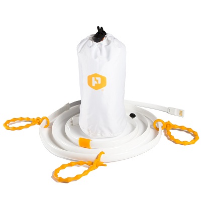Power Practical Luminoodle LED Light Rope