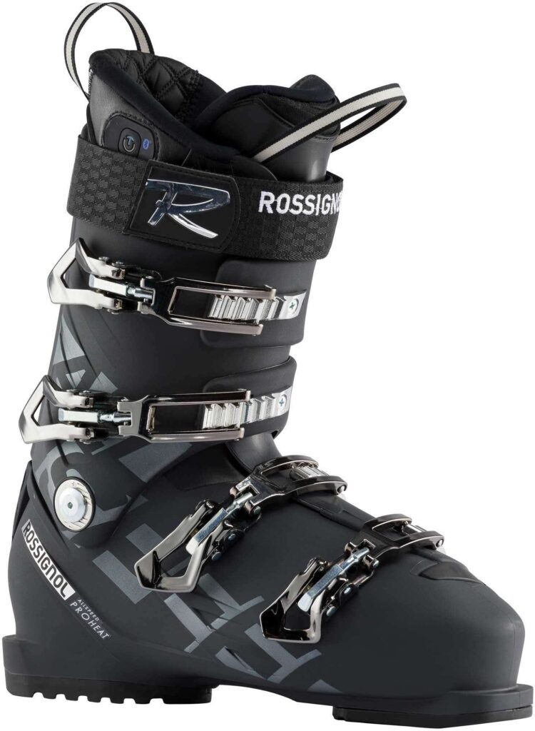 Rossignol Allspeed Pro Mens Heated Ski Boots