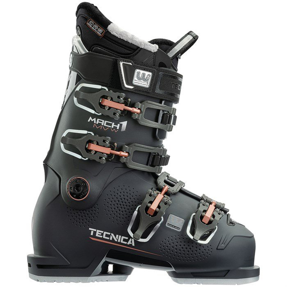 Tecnica Mach 1 95 W MV Heat Ski Boots