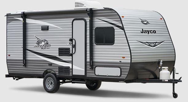 Travel Trailers That An Audi Q3 Can Tow