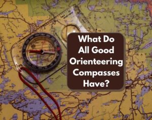 What Do All Good Orienteering Compasses Have? Hunter's Ed Guide