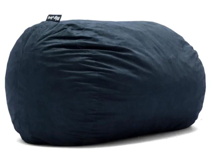 Bean Bag Versus Inflatable Mattress