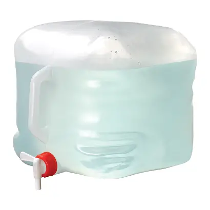 Coghlan's 5 Gallon Collapsible Water Container