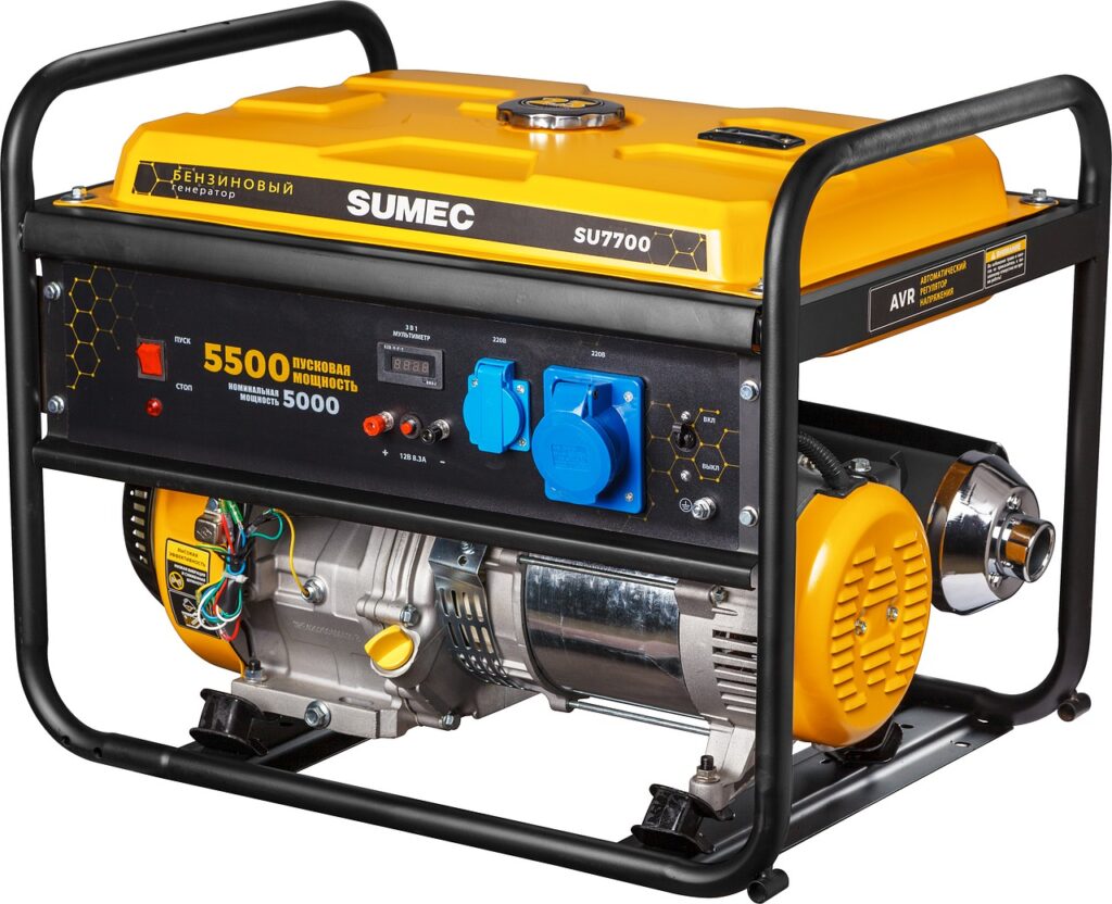 How To Quiet A Generator