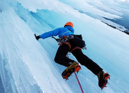 How To Use Crampons