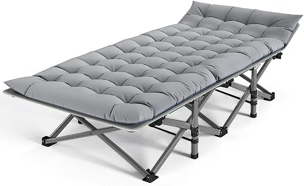 11 Air Mattress Alternatives for Camping & Guests - The Fun Outdoors