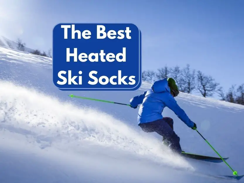 The Best Heated Ski Socks