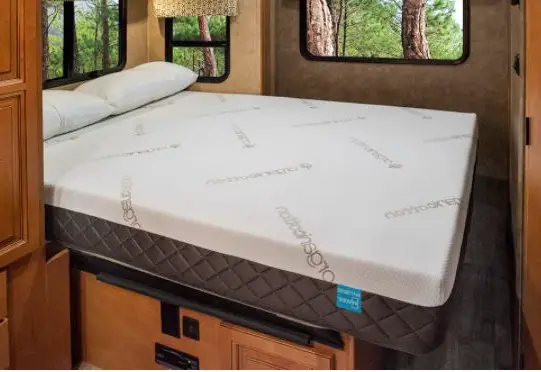When Is It Time For RV Mattress Replacement