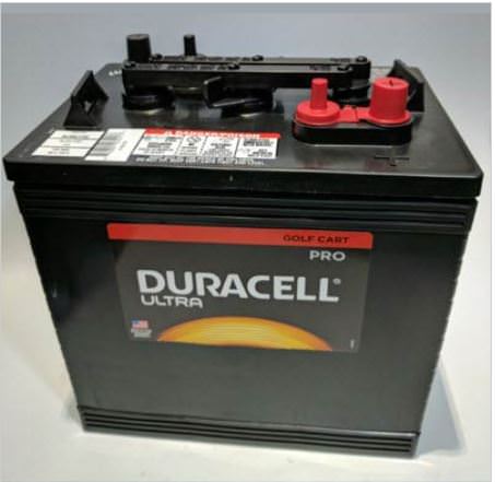 cost for golf cart batteries