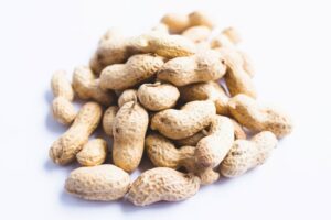 Do Deer Eat Peanuts? - The Fun Outdoors