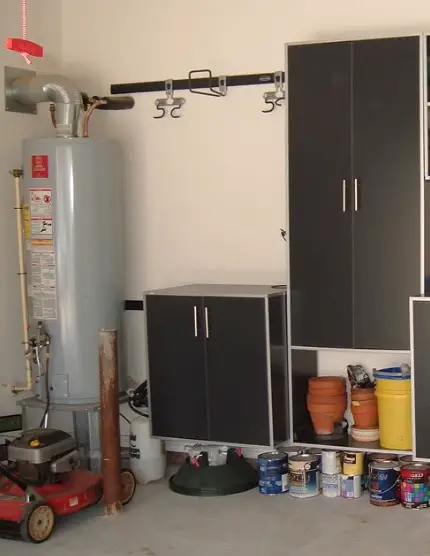 garage cabinet storage