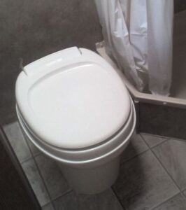 Can You Use Regular Toilet Paper In An RV? It Depends