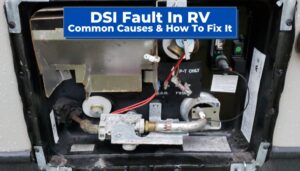 DSI Fault in RV: Causes and Fixes Explained - The Fun Outdoors